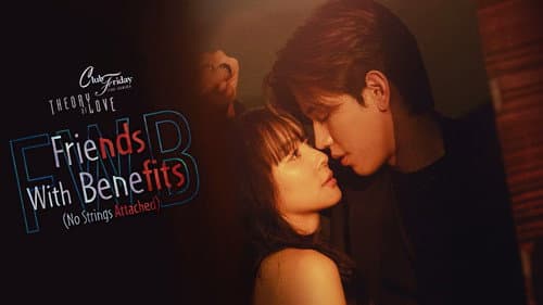 Club Friday The Series: Theory of Love still
