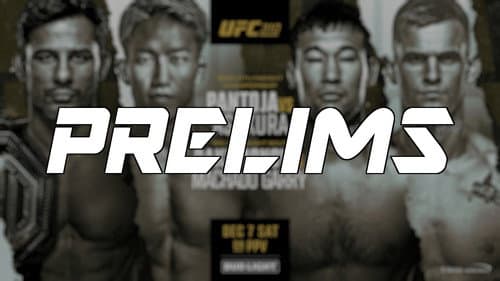 UFC 310: Pantoja vs. Asakura still
