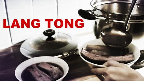 Lang Tong still