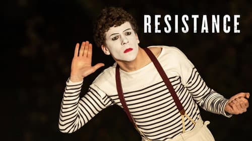 Resistance still
