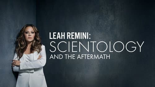 Leah Remini: Scientology and the Aftermath still