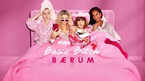 Basic Bitch Bærum still