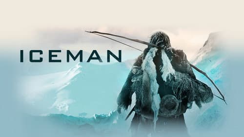 Iceman still