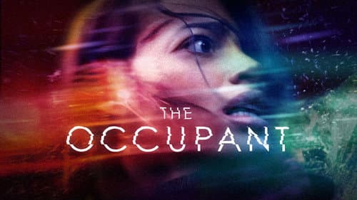 The Occupant still
