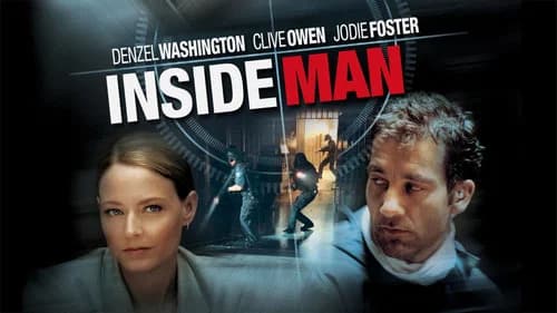 Inside Man still