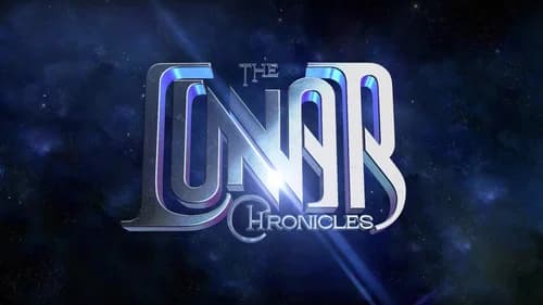 The Lunar Chronicles still