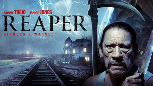 Reaper still