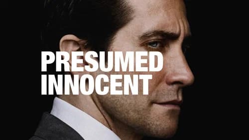 Presumed Innocent still