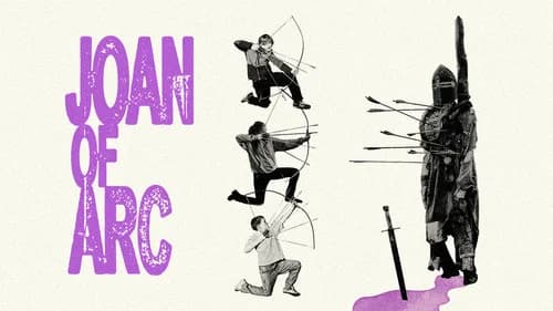 Joan of Arc still