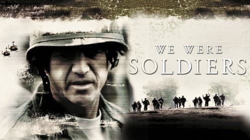 We Were Soldiers still