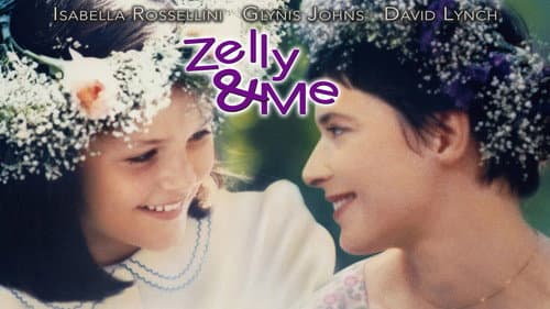 Zelly & Me still
