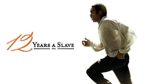 12 Years a Slave still