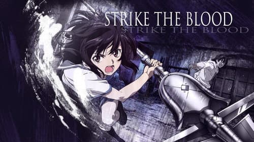 Strike the Blood still