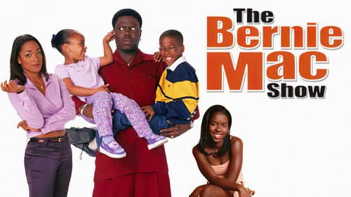 The Bernie Mac Show still