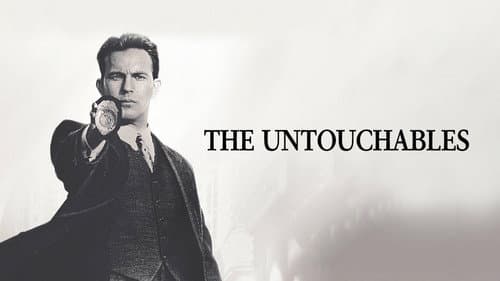 The Untouchables still