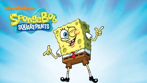 SpongeBob SquarePants still