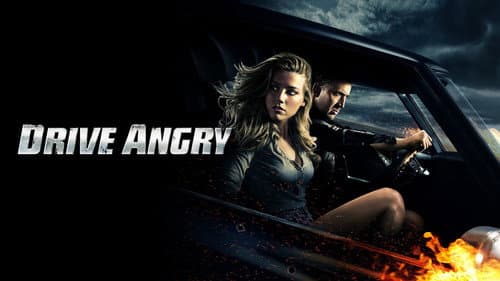 Drive Angry still