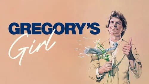 Gregory's Girl still