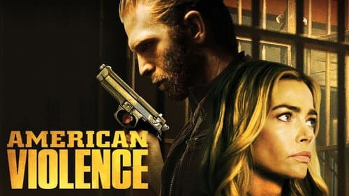 American Violence still