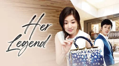 Love in Her Bag still