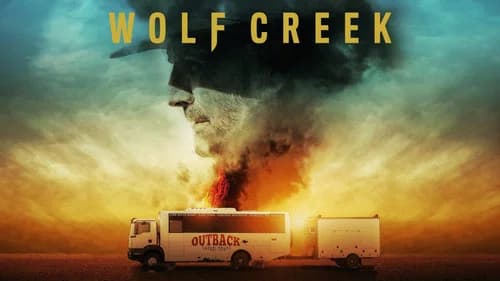 Wolf Creek still