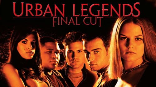 Urban Legends: Final Cut still