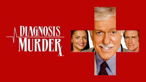 Diagnosis: Murder still
