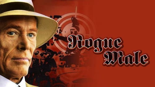 Rogue Male still