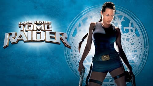 Lara Croft: Tomb Raider still