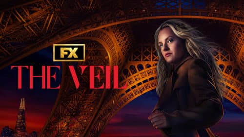 The Veil still