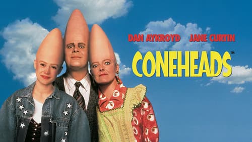 Coneheads still