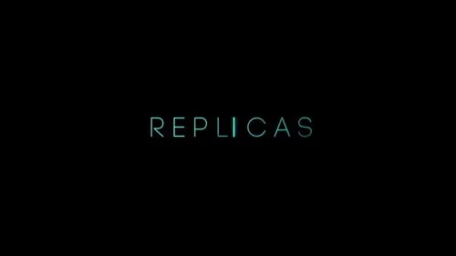 Replicas still