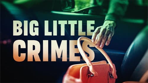 Big Little Crimes still