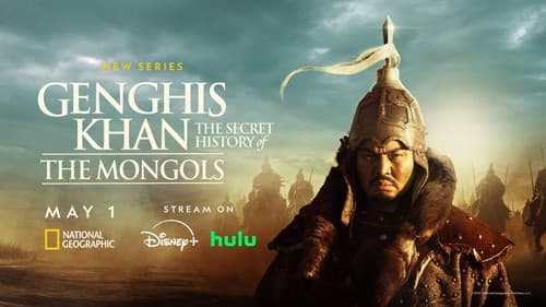 Genghis Khan: The Secret History of the Mongols still
