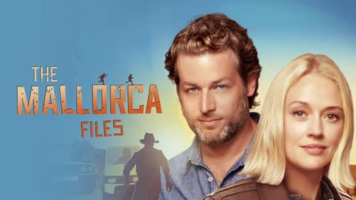 The Mallorca Files still