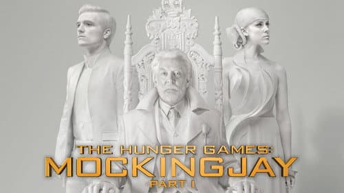 The Hunger Games: Mockingjay - Part 1 still