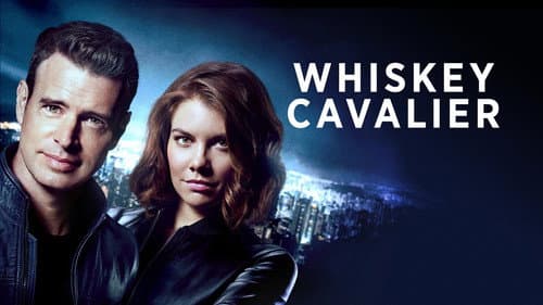 Whiskey Cavalier still