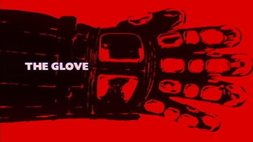 The Glove still