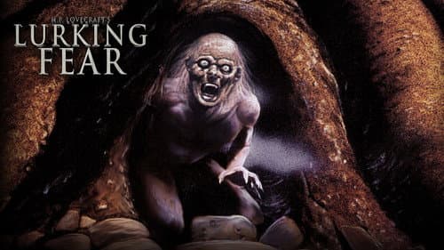 Lurking Fear still
