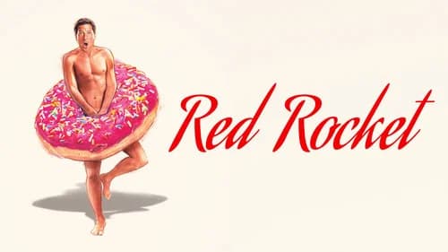 Red Rocket still