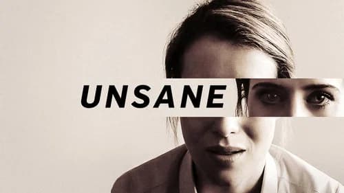 Unsane still