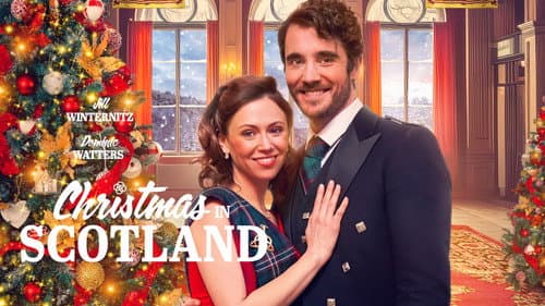 Christmas in Scotland still