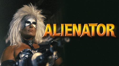 Alienator still