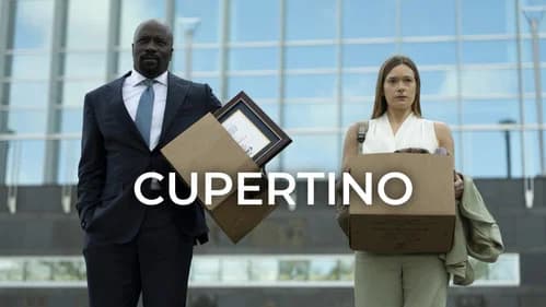 Cupertino still