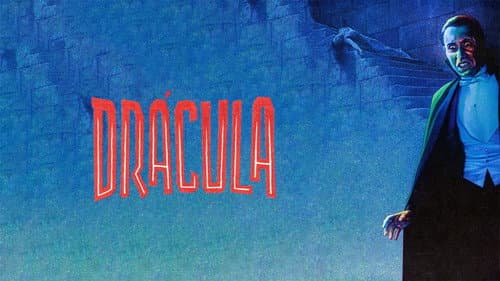 Drácula still