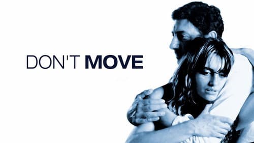 Don't Move still