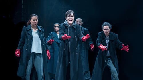 Julius Caesar still