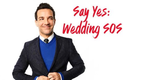 Say Yes: Wedding SOS still