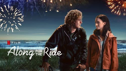 Along for the Ride still