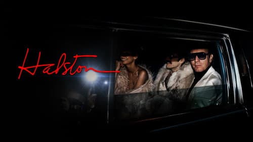 Halston still